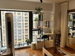 -悦耐私教健身馆(保利中心店)