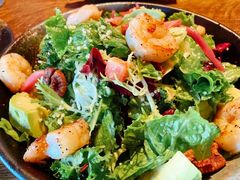 -Q MEX 库迈墨西哥餐吧(三里屯店)