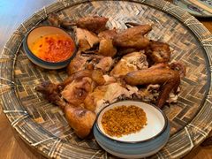 -锦小馆(安贞店)