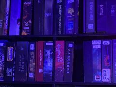 -剧狐剧本杀(徐汇1号店)