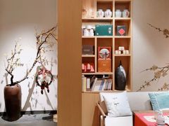 -梅间堂茶馆(绿地缤纷城店)