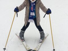 -亚布力新体委滑雪场
