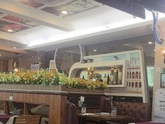 -欧罗巴·欧式西餐(欧亚卖场店)