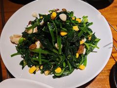 -小杨烤肉(朱雀店)