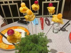 -北京王府井希尔顿酒店·秦唐中餐厅Chynna