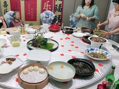 -盛百味·家宴餐厅(霸州分店)