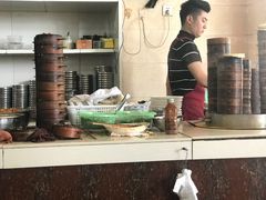 -豆相识•九九豆腐脑(牛咡桥店)