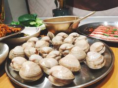 -辛蒲洞韩餐烤肉