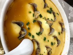 文蛤炖蛋-聚丰园•湖鲜餐厅(阿红私房菜梅石路店)