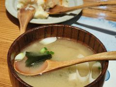 -衣川小森林·料理·寿司(鸿铭中心店)