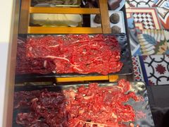 -刘少华贵州小黄牛·鲜牛肉火锅(总店)