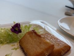 -世贸万锦大酒店·江南春中餐