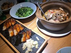 -金牌外婆家(苏州中心店)