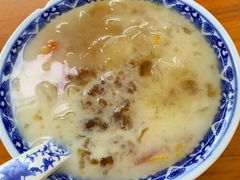 -韵姐牛奶甜品世家