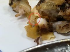 -标记美食新鲜猪杂(兴南大道店)