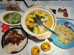 -避风塘·老港味餐厅(虹口龙之梦店)