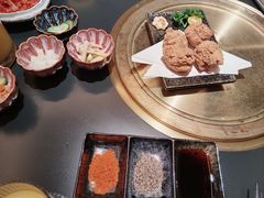 -無二炙坊·和牛烧肉(大钟寺1733店)