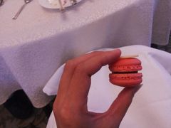 马卡龙-Salon de Ville浦江汇(上海外滩华尔道夫酒店店)