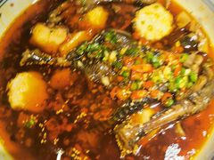 -回水镇·江湖川菜(恒大新城店)