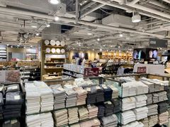 -MUJI无印良品(世博源店)