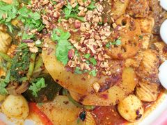 -丝路伊兰·兰州牛肉面(牛街总店)