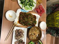 -清真·伊清阁餐厅