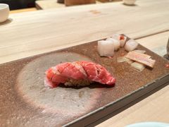 -Ginza Onodera 鮨(外滩十八号店)