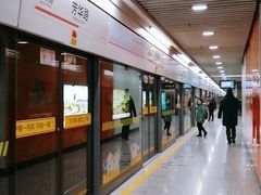 -芳华路(地铁站)