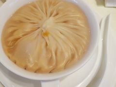 蟹肉龙虾汤包-利苑酒家(金宝店)