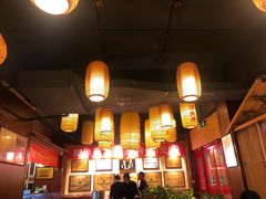 -洛阳面馆(红专路店)