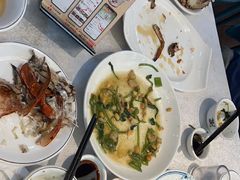 -莲花公园煎蟹(总店)