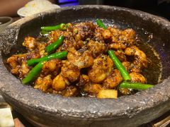 -绿茶餐厅(乐峰广场店)