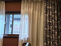 -乌镇枕水度假酒店