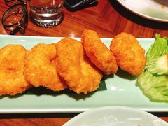 -mango tree芒果树泰国餐厅(青岛万象城店)