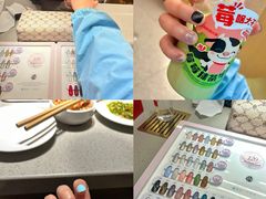 -海底捞火锅(东方时代广场店)
