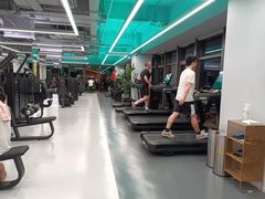 -优享健身(三元桥店)