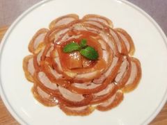 -额娘·春饼烤鸭(港悦广场店)