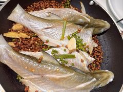 -阿忠食坊大排档·20年老店(万象城店)
