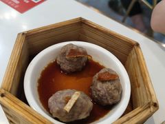 手打陈皮牛肉丸-超琪星·咖啡简餐(川音店)