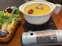 -U你·天然调味(南湖总店)