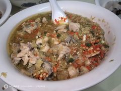 -笨罗卜浏阳菜馆(龙华鹏润达店)