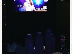 -萧邦音乐会所KTV(向西店)