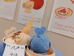 -cab意式gelato冰淇淋
