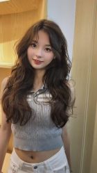 -上禾 HAIR SALON