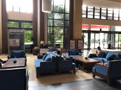 -天目湖御水温泉·度假酒店