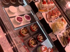 -巴黎贝甜(泗泾店)