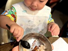 -吴越荣记·苏州菜·松鼠桂鱼(斜塘老街店)