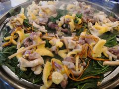 桑拿鸡-阿多私房菜(顺德店)