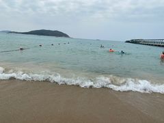 -亚龙湾海底世界