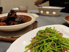 -A One Kitchen·南京精菜馆(晶丽酒店店)
